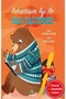 Alfa Kalem+</DNTCTMS> Arkadaşım Ayı ile Yazı Yazıyoruz ( Carmen Oli̇ver) New Children's Fairy Tales and Stories Bookalemun