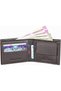 ® RFID Protected Genuine Leather Wallet for Men's - 2