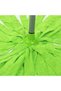 Lime Green Microfiber Mop with Tail 150g - 2