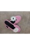 Hand-Knitted House Slippers - 3