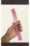 Hair Cutting Comb with Two Different Tooth Spacings