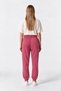 Women's Modal Fabric Jogger Comfortable Fit Elastic Cuff Sweatpants - 5