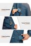 mens Traveling Jacket - 5
