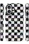 iPhone 16 Compatible - Star Drop, Double Layer Cover, Glossy Surface Protective Case - 2