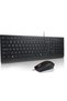 Essential Wired Combo Keyboard and Mouse - 7