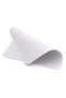 Microfiber Cloth TPC1, White - 2
