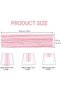 Cheesecloth Table Runner, 2 Pack Gauze Rustic Cheese Cloth Table Runner, Boho Wedding Decor, Table C - 5