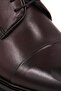 101 7Km 4749 Men's Classic Shoes - Dark Brown - 7