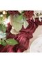 Cheesecloth Table Runner, 2 Pack Gauze Rustic Cheese Cloth Table Runner, Boho Wedding Decor, Table C - 4