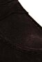 101 7Km 4724 Men's Classic Shoes - Brown Nubuck - 7