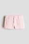 Relaxed Fit Denim shorts
