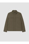 I Standart Fit Dik Roba Collar Men's Puffer Jacket from Freezen Store - 5