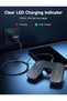 G.S.O.X Switch 2 Charging Grip Controller USB Gamepad for Nintendo Switch - 4