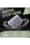 Wristbands for Washing Face, Gray, Absorbent, Stretchable, Quick-Drying - 5
