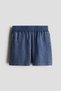 Cotton sweatshorts - 4