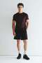 Muscle Fit Sports T-shirt with CoolMove™ - 3