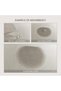 Drying Mat, Coffee Machine Mat, Quick-Dry Placemat, Kitchen Dish Draining Mat for Kitchen Ba - 3