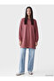 Soft Touch Women's Sweatshirt Tunic for Style Enthusiasts from Uzg Store - 2