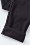 Coreva Men's Softshell Black Pants with Fleece Inside - 8