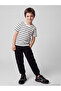 Esvab • Modern & Distinctive Boys' Jogger Sweatpants