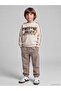Esvab • Modern & Distinctive Boys' Jogger Sweatpants