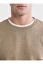 Esvab • Modern & Distinctive Zero Roba Collar Men's Sweatshirt - 4