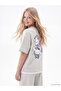 Esvab • Modern & Distinctive Hello Kitty Printed Soft Touch Set for Girls - 3