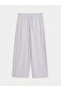 Esvab • Modern & Distinctive Wide-Leg Women's Thick Sweatpants