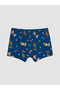 Esvab • Modern & Distinctive Paw Patrol Printed Boys' Boxer Briefs - 2