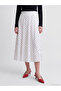 Esvab • Modern & Distinctive Skirt with Waist Cord, Pack of Polka Dot - 2