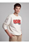Esvab • Modern & Distinctive Fortnite Printed Boys' Sweatshirt - 2