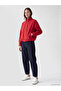 Esvab • Modern & Distinctive Stand Collar Loose Fit Women's Raincoat - 2