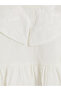 I Embroidered Drawstring Girls' Shirt from Freezen Store - 2