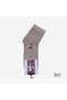 Turkish Bamboo Cotton Socks - 7
