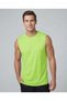 mens Tank Top Walking - 2