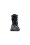 Genuine Leather Women's Boots Model Name: Artemis - 5