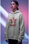 Rage Against the Machine Rock Metal Music Band Pre-Printed Unisex Oversize Premium Hoodie - 2