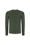 Tricou LM ESSENTIAL verde M - 2