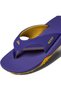 REEF Mens Sandals, Fanning - 6