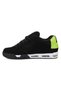 Pantofi Command DC02220003 Negru - 2