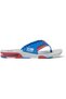 REEF Mens Sandals, Fanning - 4