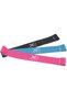SET DE 3 BENDELE ELASTICE PENTRU EXERCIȚII XQMAX - 4