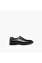 Men Solid Slip-On Loafers - 3