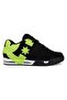 Pantofi Command DC02220003 Negru