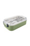 صندوق غداء مدرسي من _ AMPT82054-GE - 500 مل