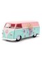 Angel Motif Vw Model Vehicle