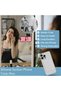 Removable and Attachable Double-Sided Suction Cup Silicone Phone Holder Removable Mirror Glass Tile Fixer Phone Stand Attachment Suction Cup Phone Holder - 8