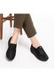 Mira Orthopedic Women's Leather Shoes Are Suitable for Heel Spur, Bone Protrusion, and Sole Collapse