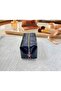 Leather Personal Care and Makeup Bag - 3
