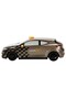 1:20 Megane R.S. Lighted Remote Control Car - 3